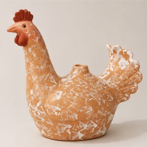 Galinha Rosa - Maria Madalena
