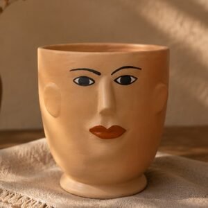 Vaso Cabeça - Valdete